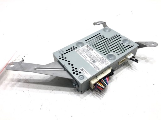 Усилитель lexu nx 86280-78041 модуль сигнал , фото