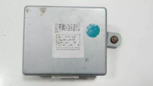 Модуль климатизации kia venga 95300-1p000 , фото