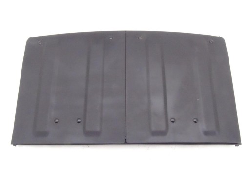 Land rover lan i 96-06 люк 3d , фото