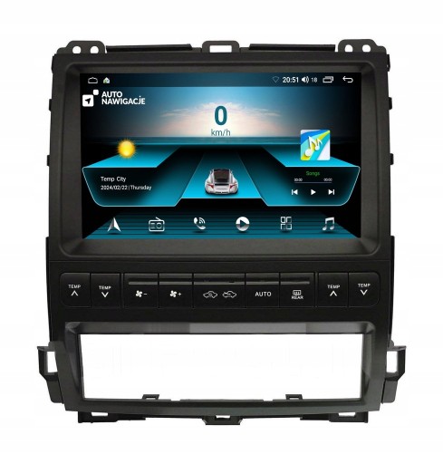 Радио автомобильные умный fr9 2/64 rds tk1284 as , фото