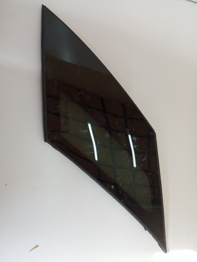 Скло кузова автомобіля скло citroen c4 picass , фото