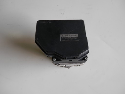 Lexu is ii насос abs 44540-53340 89541-53190 , фото