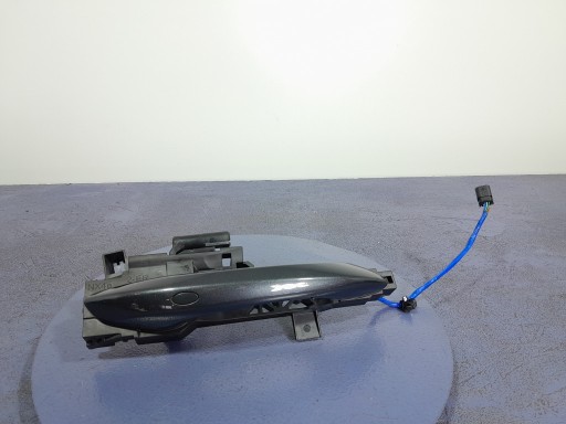 Hyundai tucson iv наружные ручки переднее правая go yg7 , фото