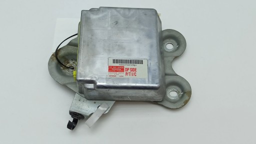 2003 lexu ls 430 блок управления подушка безопасности 8917050090 , фото