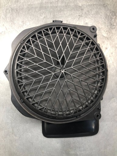 Колонка саббуфер do audi a4 b8 седан 8t0035412 , фото