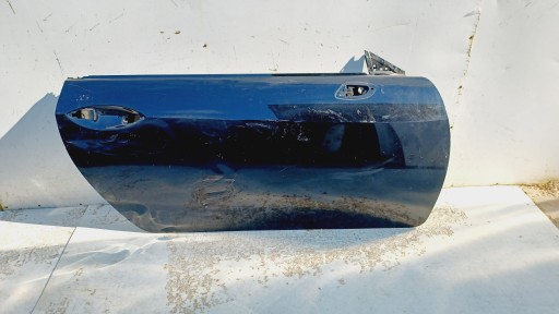 Lexu rc f sport дверь правое переднее переднее , фото