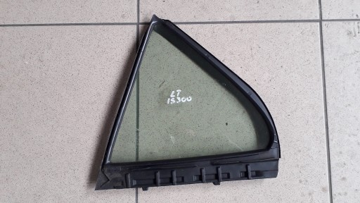 Lexu oe заднее окно дверь левое задний , фото