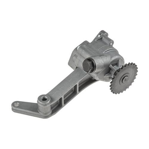 Nty bpo масляный насос , фото