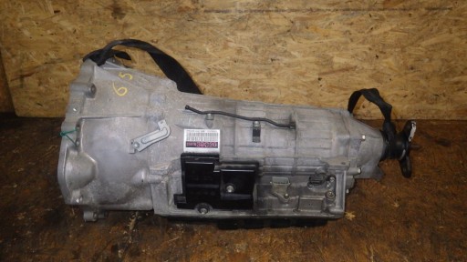 Коробка передач rwd 3.0 3.5 lexu gs300 gs350 , фото