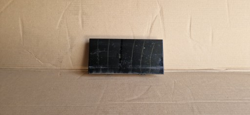 Заглушка na блок hyundai ioniq 6 86381-kl000 , фото