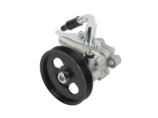 Насос гидроусилителя руля hyundai получить tb , фото