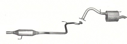 Toyota yaris 1.0i-12v 2005-2012 kpl. , фото