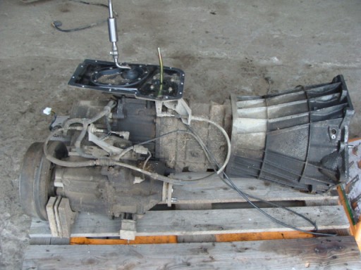 Коробка передач руководство редуктор 2.5 td5 land rover discovery 2 ii , фото