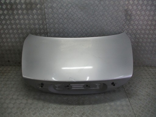 Крышка багажника jaguar x-type md2, фото