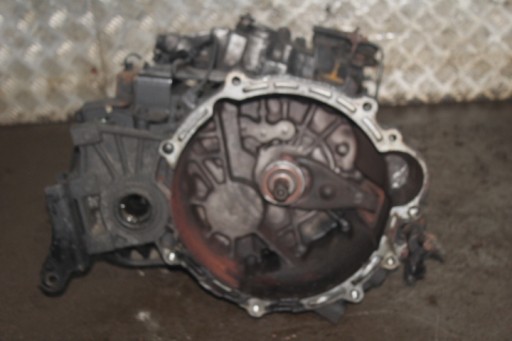 Коробка передач hyundai отримати 1.5crdi , фото