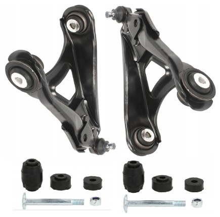 Cli ii kangoo thalia рычаги соединители комплект , фото