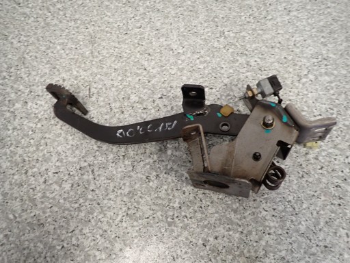 Hyundai получить 1.5 crdi 06- педаль сцепления , фото