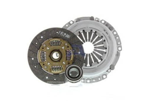 Aisin набор сцепления hyundai получить 1.3 09.02-09.05 , фото