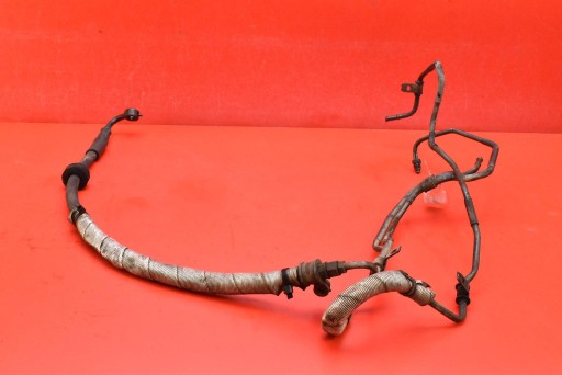 Шланг трубка гидроусилитель hyundai tucson 1 i 2.0 crdi 112 km 04-10 , фото