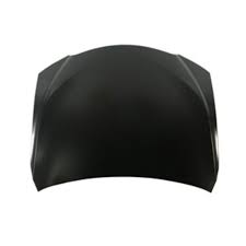 Lexu is250 is350 13 - капот кришка , фото