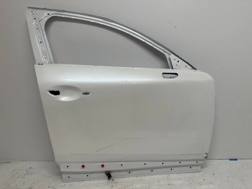 Mazda cx30 cx 30 дверь переднее правое переднее , фото
