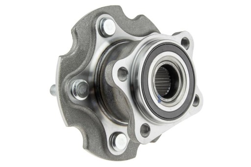 Nty klt-ty-092 набор подшипников колеса , фото