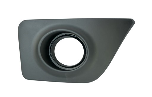 Накладка галоген левое переднее ligier ixo оригинальный , фото