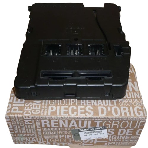 Модуль uch renault dacia 8200780028 оригинальный , фото