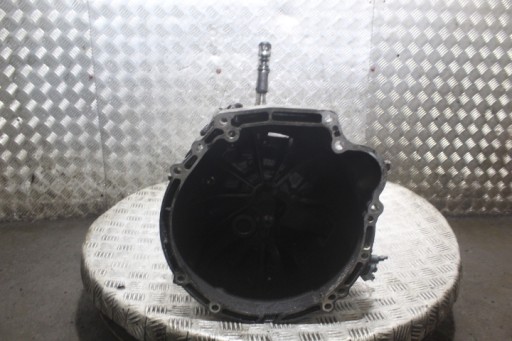 Коробка передач 6 передач lexu is ii 220 2.2d , фото