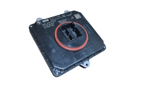 Інвертор блок керування модуль лед ліхтарі mini bmw oe 9477748 оригінальний нове ! , фото