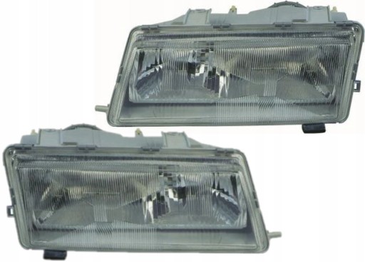 Рефлекторы фонари saa 9000 93-98 , фото