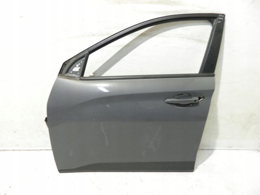 Дверь левое левое переднее переднее hyundai kon r3g 17-23 , фото