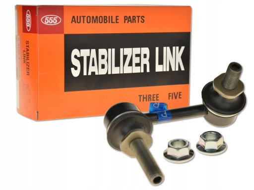 555 sl-t290r-m тяга / опора стабилизатор , фото