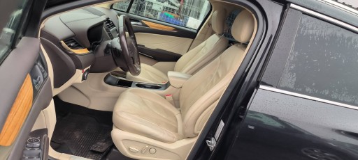 Сиденья диваны комплект lincol mkc , фото