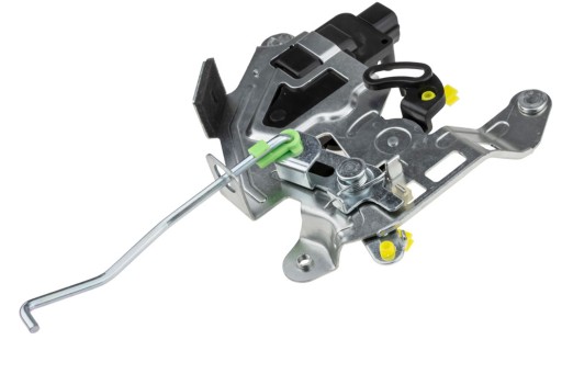 Nty ezc-ka-019 елемент настройки центральний замок , фото