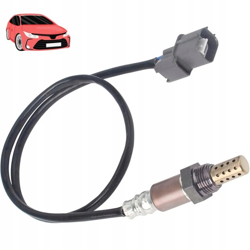 Датчик кисень o2 234-4368 honda odyssey 3.5l 2005-2010 , фото