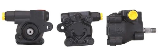 Elstock 15-1309 насос гидравлическая система руля , фото