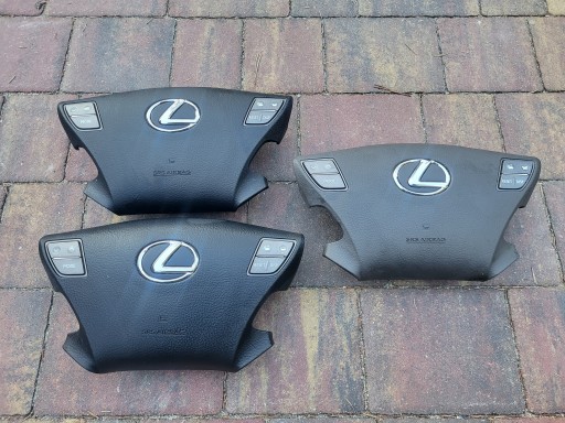 Подушка подушка безопасности управленния lexu ls 460 , фото