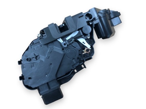 Переднее левое замка дверь lr014101 do land range rover discovery evoqu jagua , фото