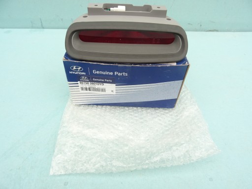 92750-260 свет стоп hyundai santa fe i 01-06r , фото