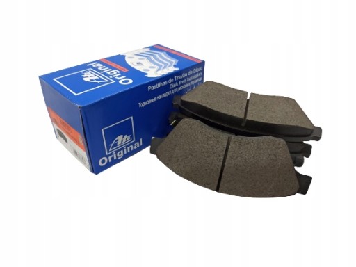 Lexu is ii 05-12 is200d is220d is250 колодки переднє , фото