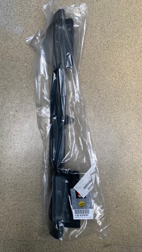 Молдинг скло oe renault 5010578021 , фото