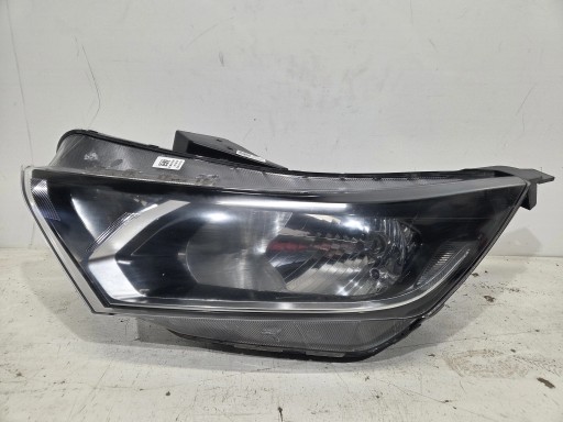 Hyundai i20 iii фонарь левое передняя , фото