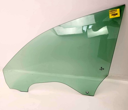 Нове оригінал скло двері ліве переднє vw arteon 3h 3g8845201b , фото