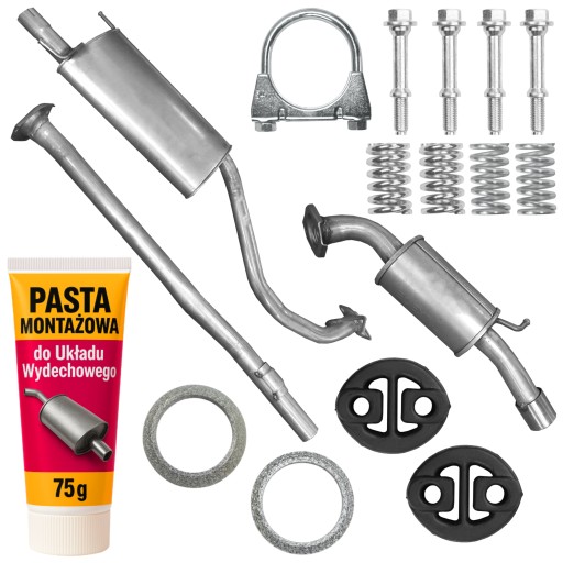 Набір шлушників do lexu rx 2 ii 3.3 позашляховик 2003 - 2008 , фото