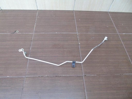 Трубка шланг кондиционера hyundai h1 2.5td starex , фото