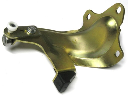 2× направляющая катушка низ; дверь бокових hyundai h100 , фото