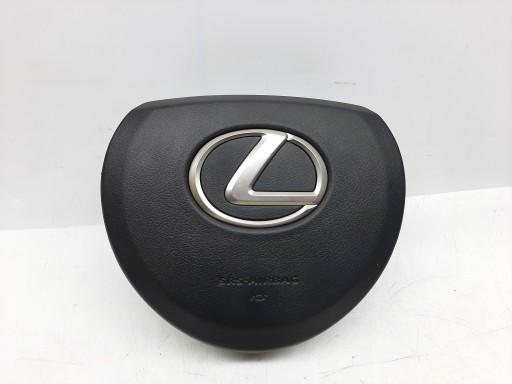 Lexu rc rcf 2014- подушка безопасности подушка управленния , фото