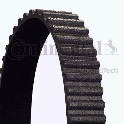 Continental ct1077 ремінь грм , фото