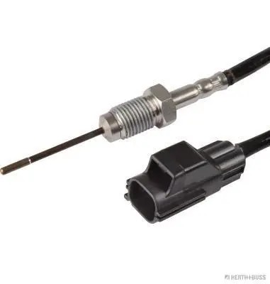 Herthbuss elparts 70682306 датчик температура вихлопних газів , фото